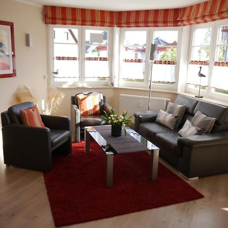 זינקסט Suennenkringel 68 Appartement 1 מראה חיצוני תמונה