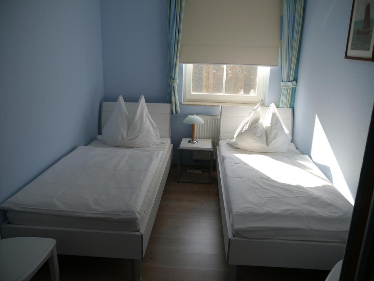 זינקסט Suennenkringel 68 Appartement 1 מראה חיצוני תמונה