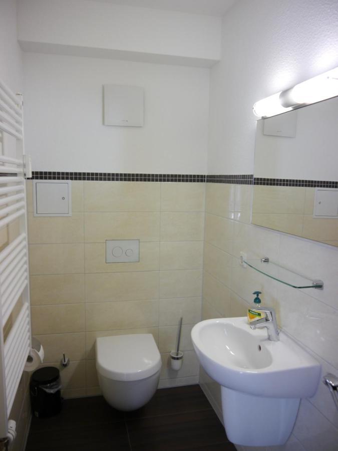 זינקסט Suennenkringel 68 Appartement 1 מראה חיצוני תמונה