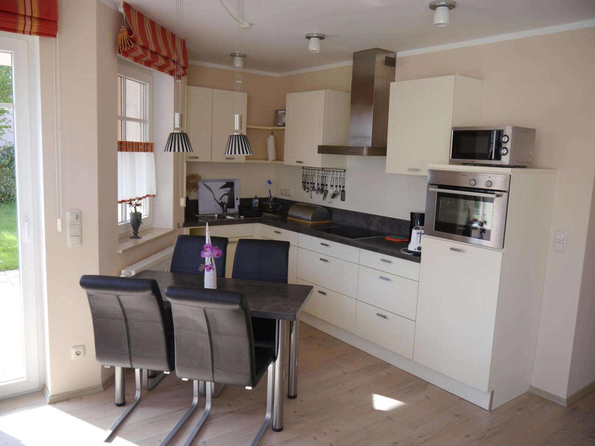 זינקסט Suennenkringel 68 Appartement 1 מראה חיצוני תמונה