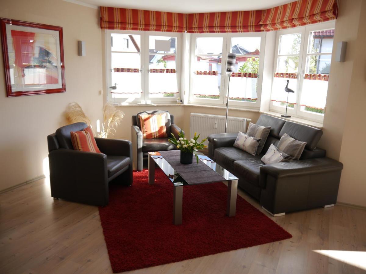 זינקסט Suennenkringel 68 Appartement 1 מראה חיצוני תמונה