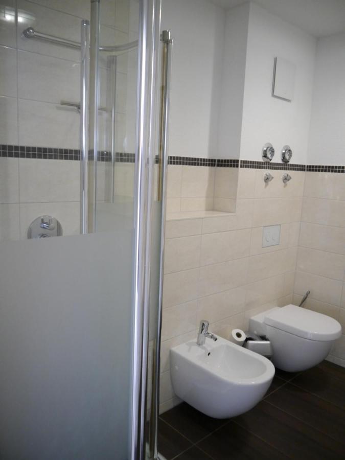 זינקסט Suennenkringel 68 Appartement 1 מראה חיצוני תמונה