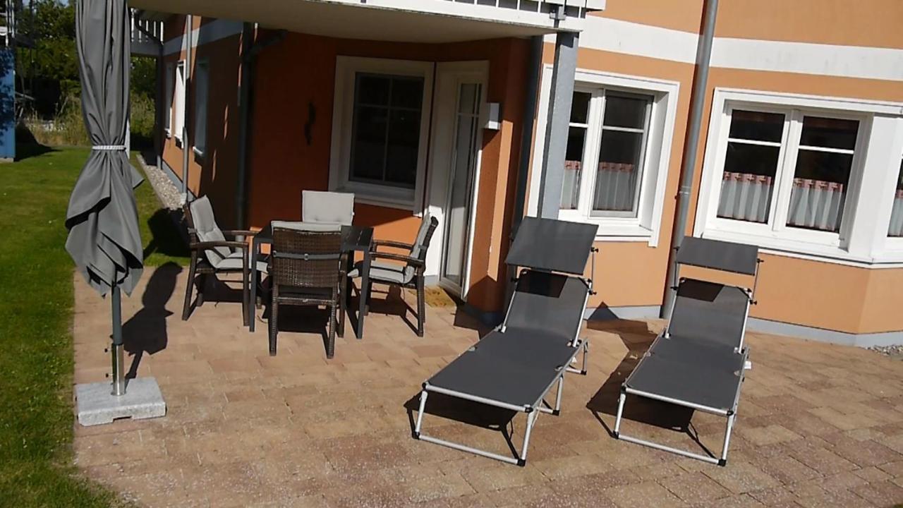 זינקסט Suennenkringel 68 Appartement 1 מראה חיצוני תמונה